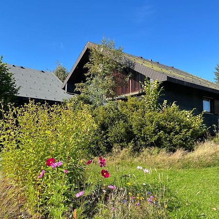 Holiday Home Rechbergblick - Beu302 By Interhome Bernau im Schwarzwald Exterior photo