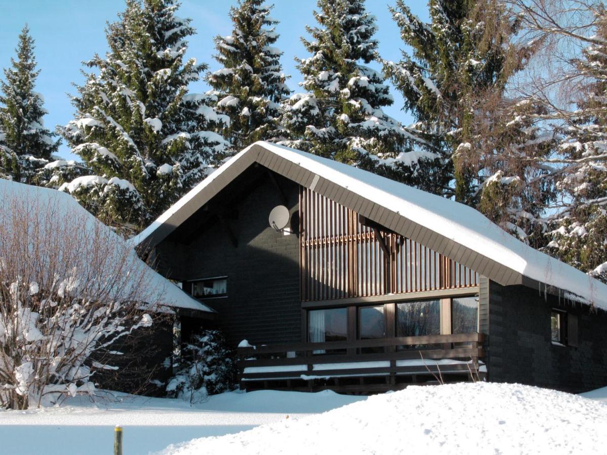 Holiday Home Rechbergblick - Beu302 By Interhome Bernau im Schwarzwald Exterior photo