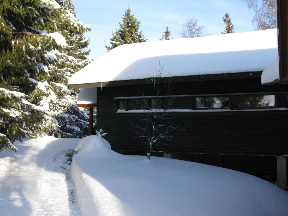 Holiday Home Rechbergblick - Beu302 By Interhome Bernau im Schwarzwald Exterior photo