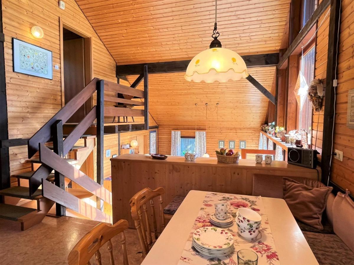 Holiday Home Rechbergblick - Beu302 By Interhome Bernau im Schwarzwald Exterior photo