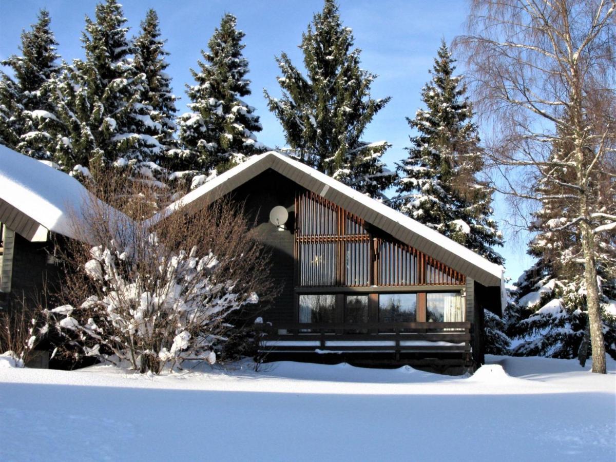 Holiday Home Rechbergblick - Beu302 By Interhome Bernau im Schwarzwald Exterior photo