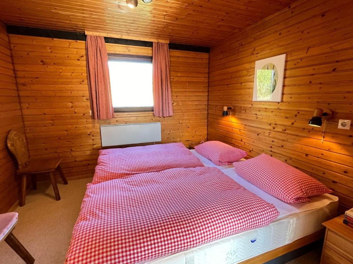 Holiday Home Rechbergblick - Beu302 By Interhome Bernau im Schwarzwald Exterior photo