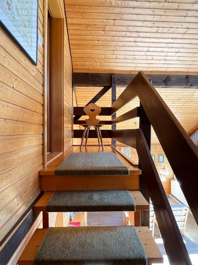 Holiday Home Rechbergblick - Beu302 By Interhome Bernau im Schwarzwald Exterior photo