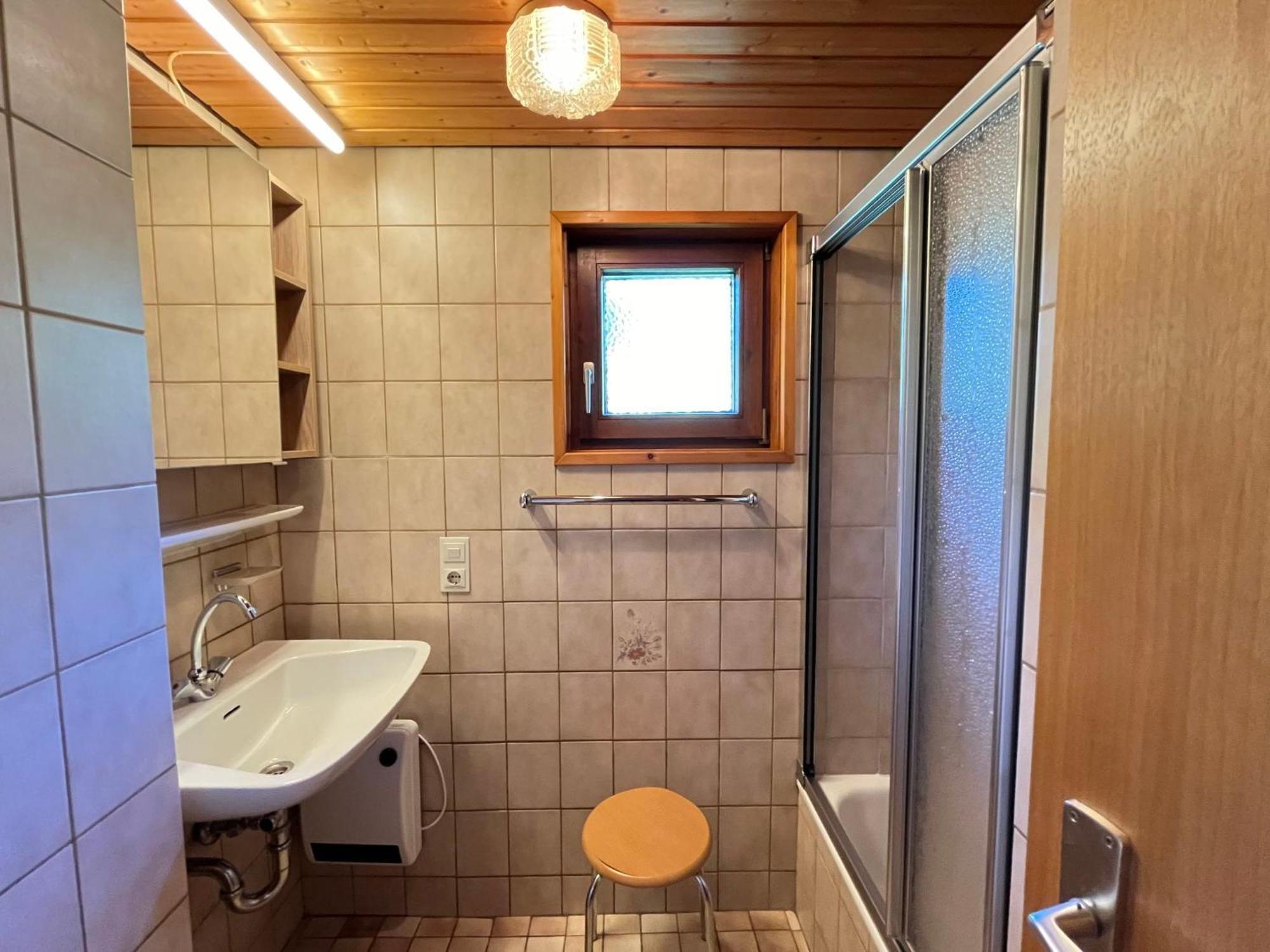 Holiday Home Rechbergblick - Beu302 By Interhome Bernau im Schwarzwald Exterior photo