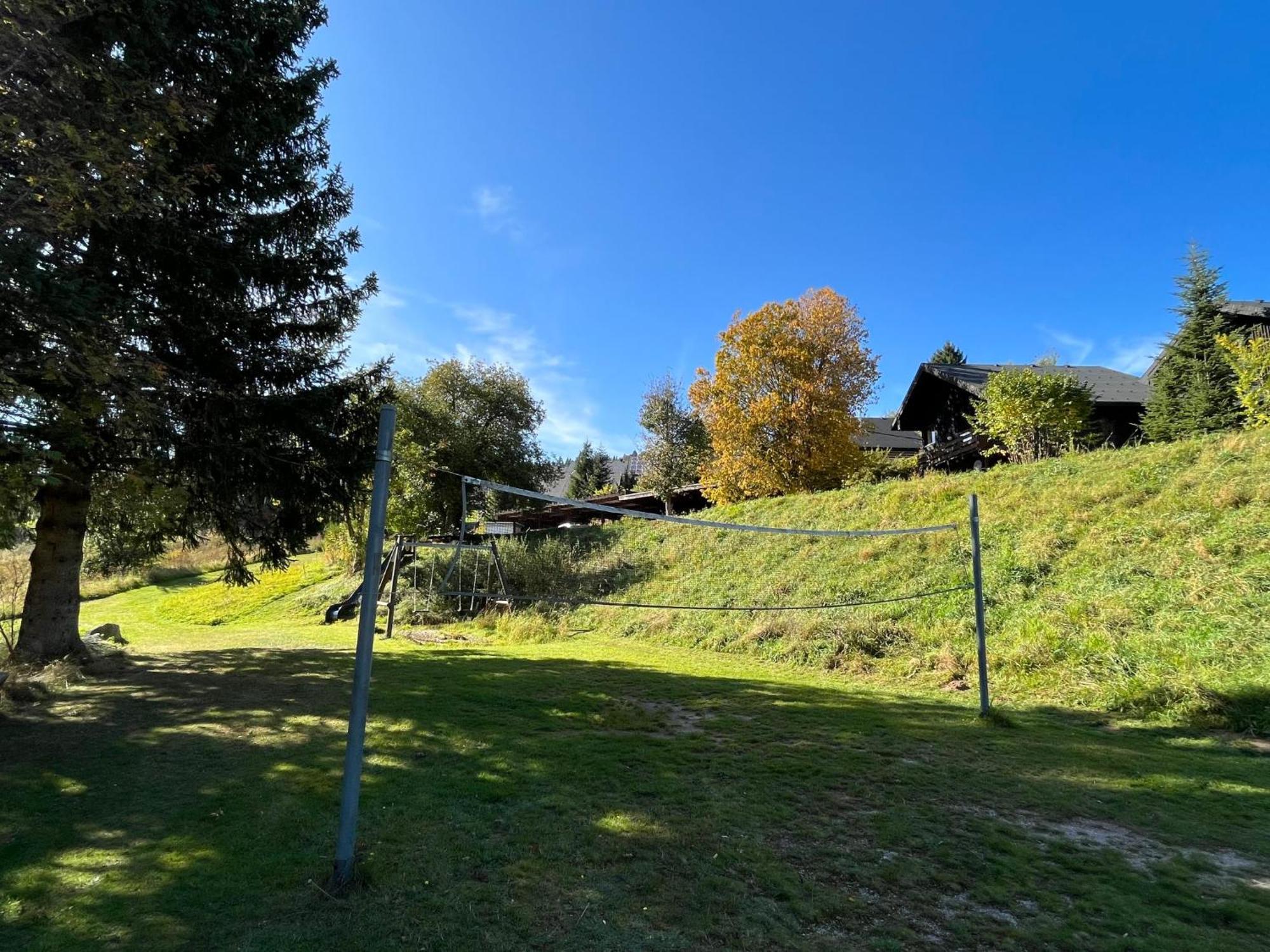 Holiday Home Rechbergblick - Beu302 By Interhome Bernau im Schwarzwald Exterior photo