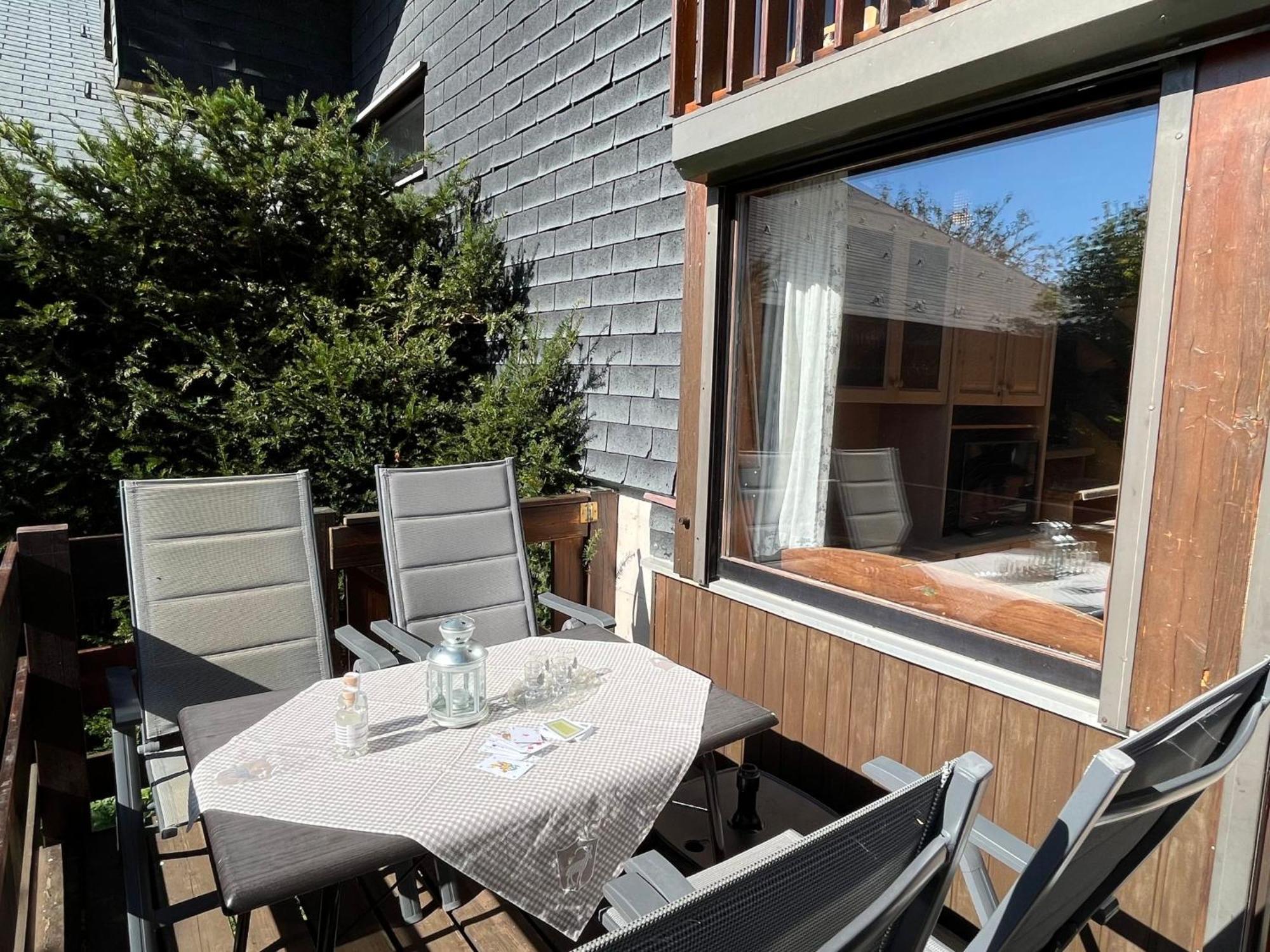 Holiday Home Rechbergblick - Beu302 By Interhome Bernau im Schwarzwald Exterior photo