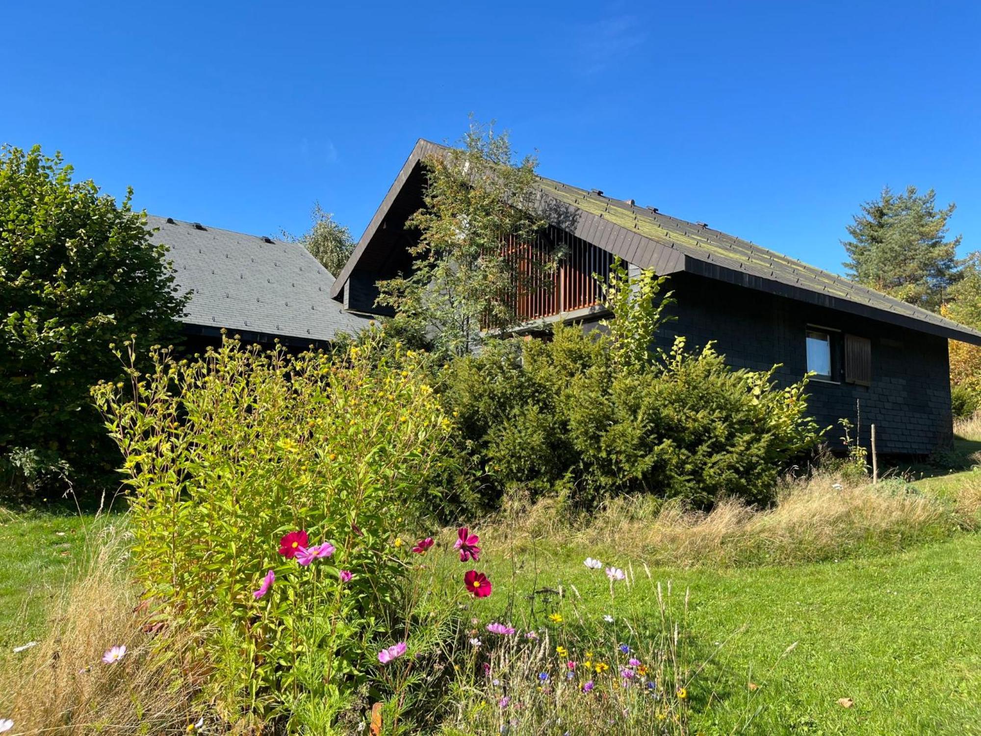 Holiday Home Rechbergblick - Beu302 By Interhome Bernau im Schwarzwald Exterior photo